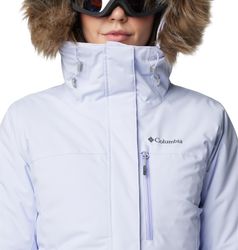 Ava Alpine II Insulated Jacket