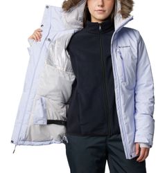 Ava Alpine II Insulated Jacket