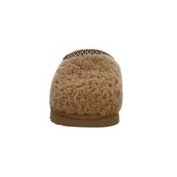 Tasman Maxi Curly