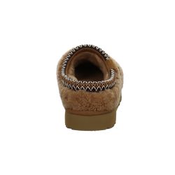 Tasman Maxi Curly