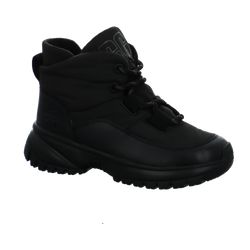 Yose Puffer Lace