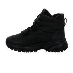 Yose Puffer Lace