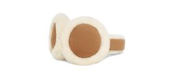 Sheepskin Wireless Earmuff