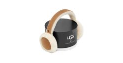 Sheepskin Wireless Earmuff