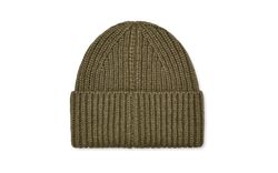 Chunky Rib Beanie