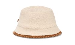 Fluff Scalloped