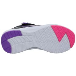 Dynamic Tread