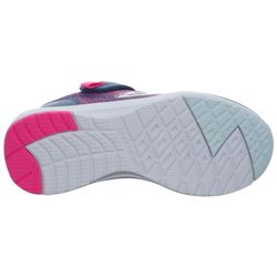 Dynamic Tread