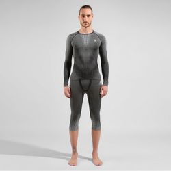 Performance Warm Blackcomb BI Top Crew Neck L/S