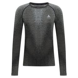 Performance Warm Blackcomb BI Top Crew Neck L/S