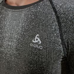 Performance Warm Blackcomb BI Top Crew Neck L/S