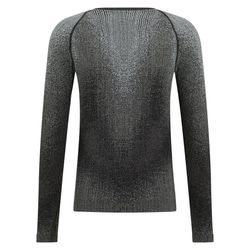 Performance Warm Blackcomb BI Top Crew Neck L/S