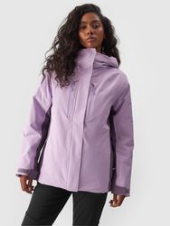 Insulated Ski Jacket