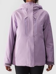 Insulated Ski Jacket