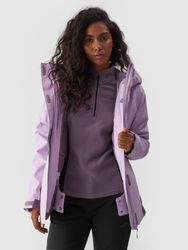 Insulated Ski Jacket