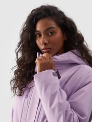 Insulated Ski Jacket