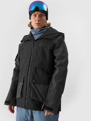 Insulated Snowboard Jacket