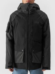 Insulated Snowboard Jacket