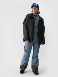 Insulated Snowboard Jacket
