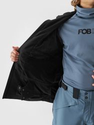 Insulated Snowboard Jacket
