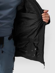 Insulated Snowboard Jacket