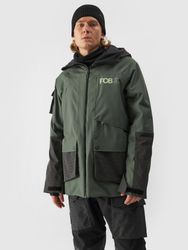 Insulated Snowboard Jacket