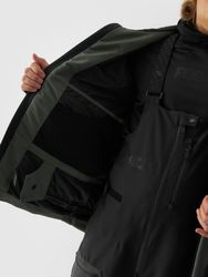 Insulated Snowboard Jacket