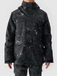 Insulated Snowboard Jacket