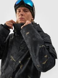 Insulated Snowboard Jacket