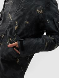 Insulated Snowboard Jacket