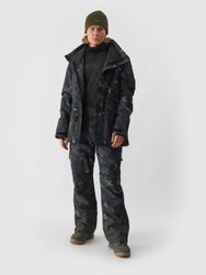 Insulated Snowboard Jacket