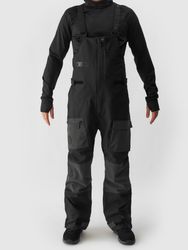 Snowboard Bib Trousers