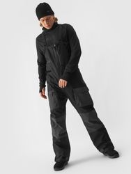 Snowboard Bib Trousers