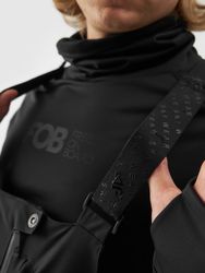 Snowboard Bib Trousers