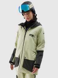 Insulated Snowboard Jacket