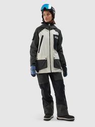 Insulated Snowboard Jacket