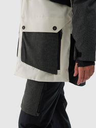 Insulated Snowboard Jacket