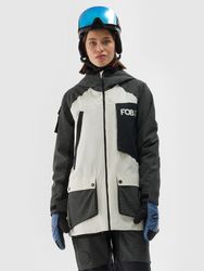 Insulated Snowboard Jacket