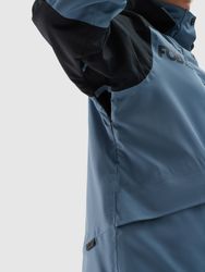 Insulated Snowboard Jacket