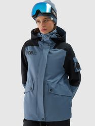 Insulated Snowboard Jacket