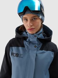 Insulated Snowboard Jacket