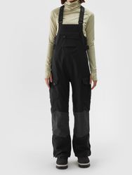 Snowboard Bib Trousers