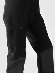 Snowboard Bib Trousers