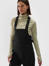 Snowboard Bib Trousers