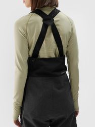 Snowboard Bib Trousers