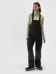 Snowboard Bib Trousers