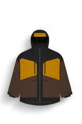 Naikoon Jacket