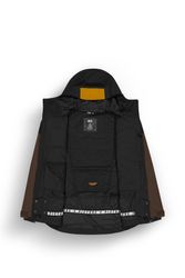 Naikoon Jacket