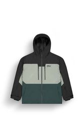 Object Jacket