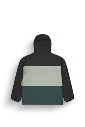 Object Jacket